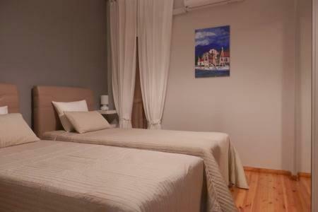 Modern Central Apartment Thessaloniki Exterior photo